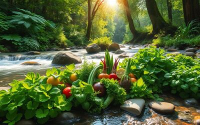 Naturalny detoks wątroby: Przewodnik krok po kroku na więcej energii