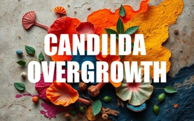 Przerost Candida: Objawy i skuteczne naturalne leczenie